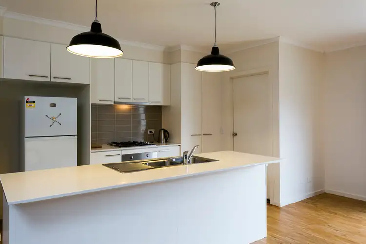 Second view of Homely house listing, 17 Pattison Drive, Kangaroo Flat VIC 3555