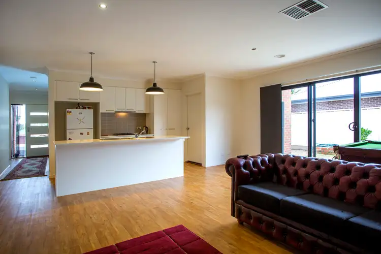 Third view of Homely house listing, 17 Pattison Drive, Kangaroo Flat VIC 3555