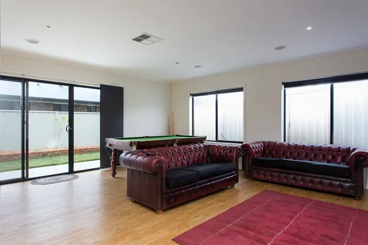 Fourth view of Homely house listing, 17 Pattison Drive, Kangaroo Flat VIC 3555