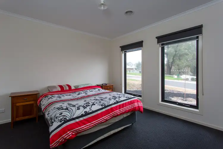 Fifth view of Homely house listing, 17 Pattison Drive, Kangaroo Flat VIC 3555