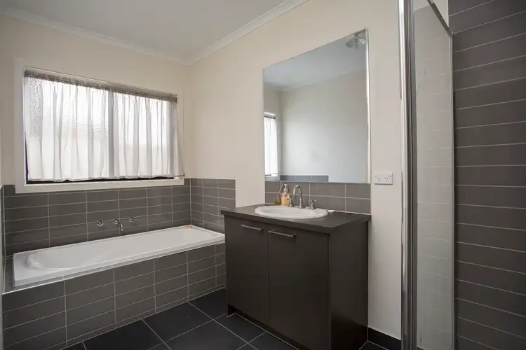 Seventh view of Homely house listing, 17 Pattison Drive, Kangaroo Flat VIC 3555