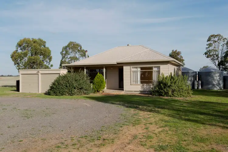 34 Reillys Road, Raywood VIC 3570