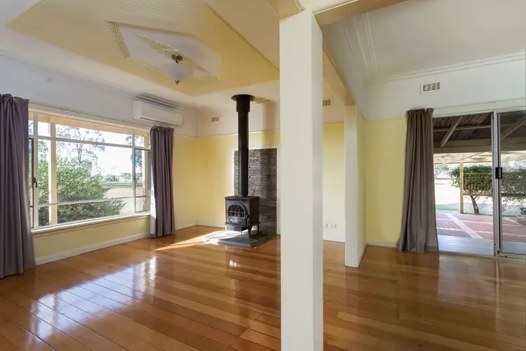 Second view of Homely house listing, 34 Reillys Road, Raywood VIC 3570