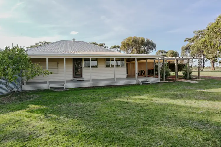 Fifth view of Homely house listing, 34 Reillys Road, Raywood VIC 3570