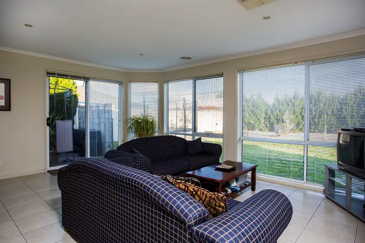 Second view of Homely house listing, 19 Verbena Terrace, Epsom VIC 3551