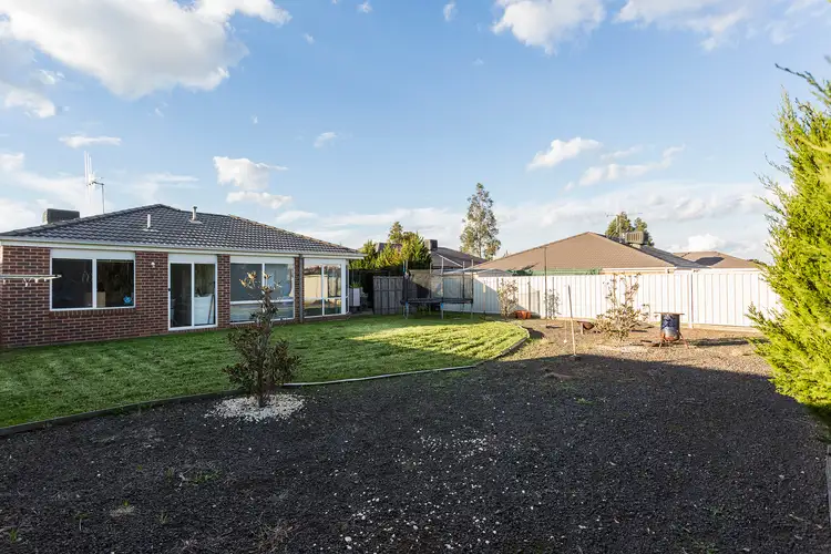 Fifth view of Homely house listing, 19 Verbena Terrace, Epsom VIC 3551