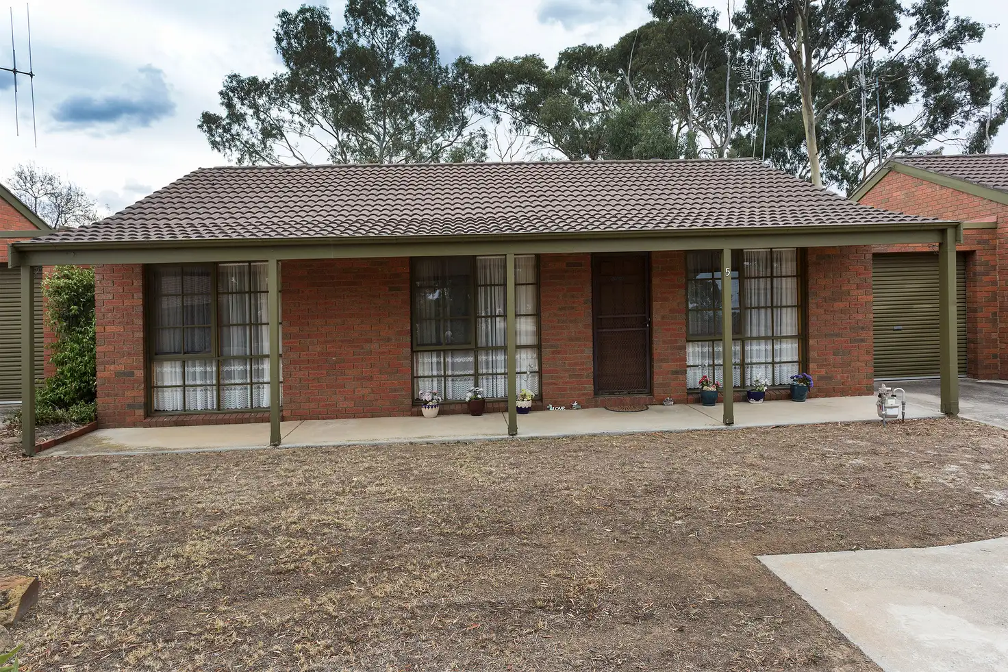 Main view of Homely unit listing, 5/2 Kirby Street, Golden Square VIC 3555