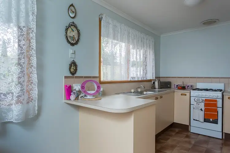 Fourth view of Homely unit listing, 5/2 Kirby Street, Golden Square VIC 3555