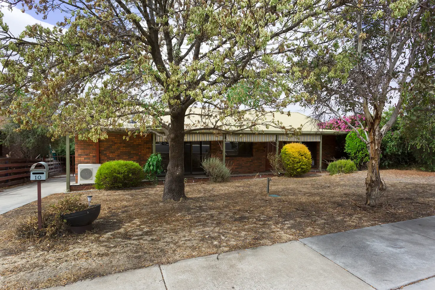 Main view of Homely house listing, 10 Balmoral Drive, Golden Square VIC 3555