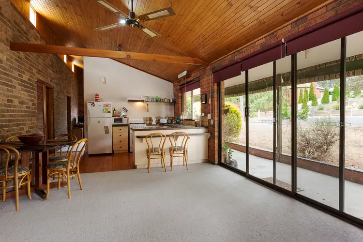 Second view of Homely house listing, 10 Balmoral Drive, Golden Square VIC 3555