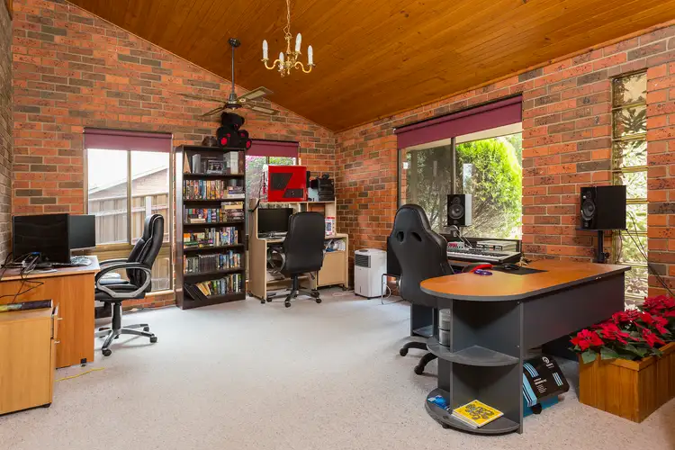 Third view of Homely house listing, 10 Balmoral Drive, Golden Square VIC 3555