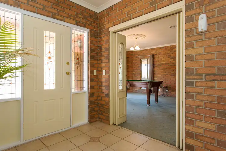 Fifth view of Homely house listing, 109 McDowalls Road, East Bendigo VIC 3550