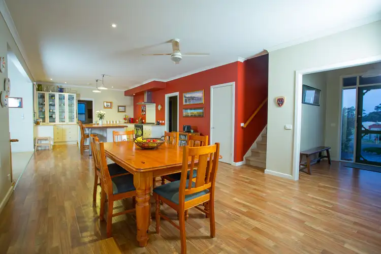 Second view of Homely house listing, 2 Villa Terrace, Junortoun VIC 3551