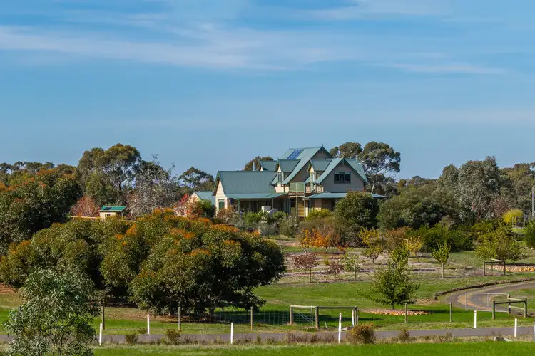 Third view of Homely house listing, 2 Villa Terrace, Junortoun VIC 3551