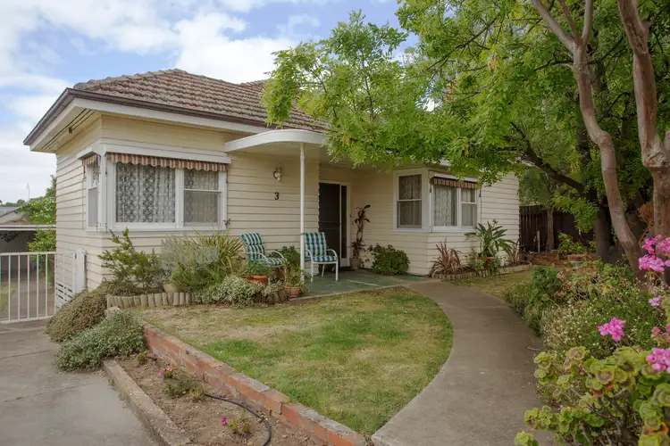 3 Burn Street, Golden Square VIC 3555