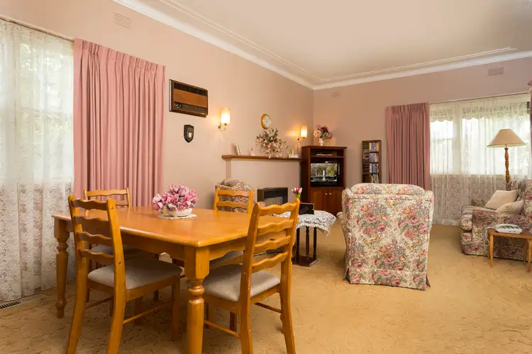 Second view of Homely house listing, 3 Burn Street, Golden Square VIC 3555