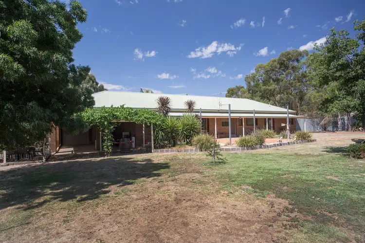 Seventh view of Homely house listing, 61 Golf Links Road, Maiden Gully VIC 3551