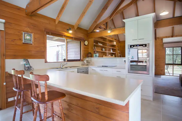 Sixth view of Homely house listing, 100 Mills Road, Eppalock VIC 3551