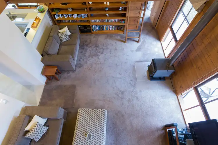 Seventh view of Homely house listing, 100 Mills Road, Eppalock VIC 3551