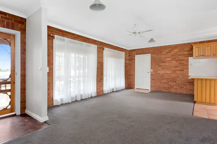 Second view of Homely unit listing, 1/18 Timbarra Drive, Golden Square VIC 3555