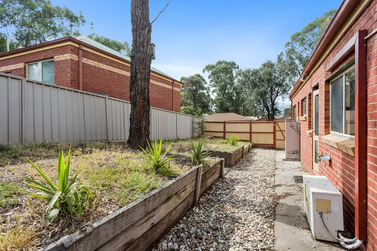 Sixth view of Homely unit listing, 1/18 Timbarra Drive, Golden Square VIC 3555