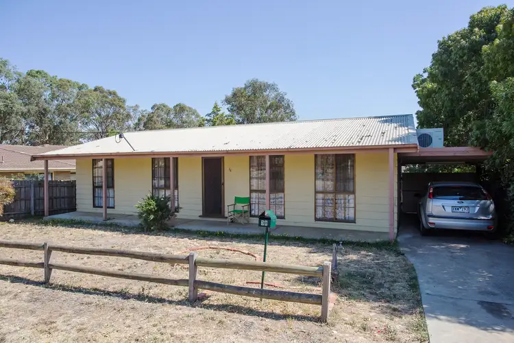 38 Wesley Street, Kangaroo Flat VIC 3555