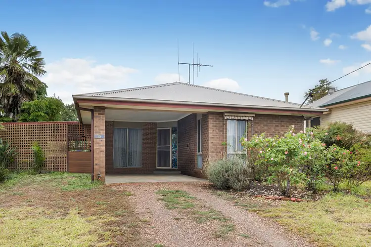 18 Lester Street, Eaglehawk VIC 3556