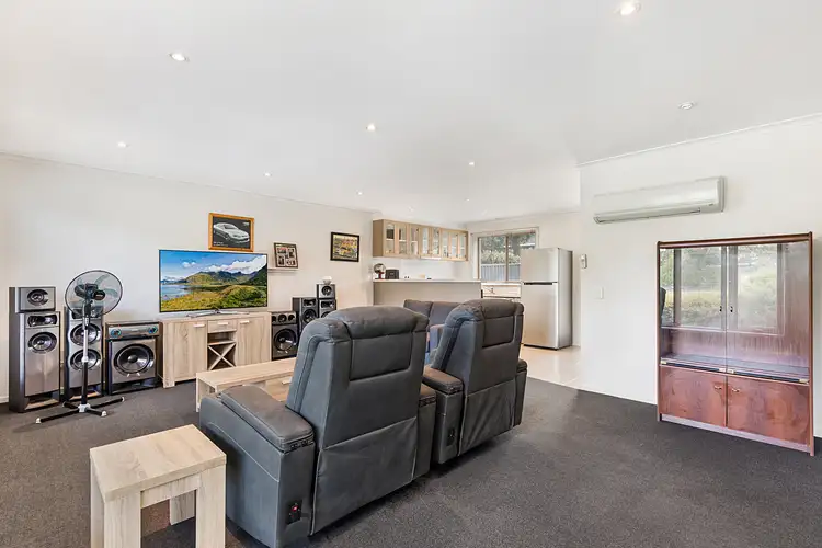 Third view of Homely unit listing, 20/116 Holdsworth Road, North Bendigo VIC 3550
