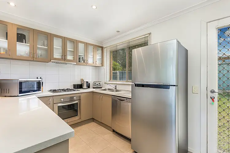 Fourth view of Homely unit listing, 20/116 Holdsworth Road, North Bendigo VIC 3550