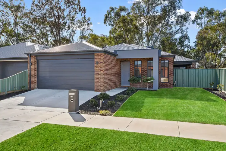 21 Caviar Court, Huntly VIC 3551