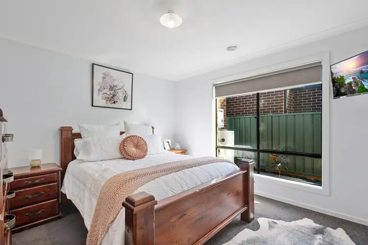 Third view of Homely house listing, 21 Caviar Court, Huntly VIC 3551
