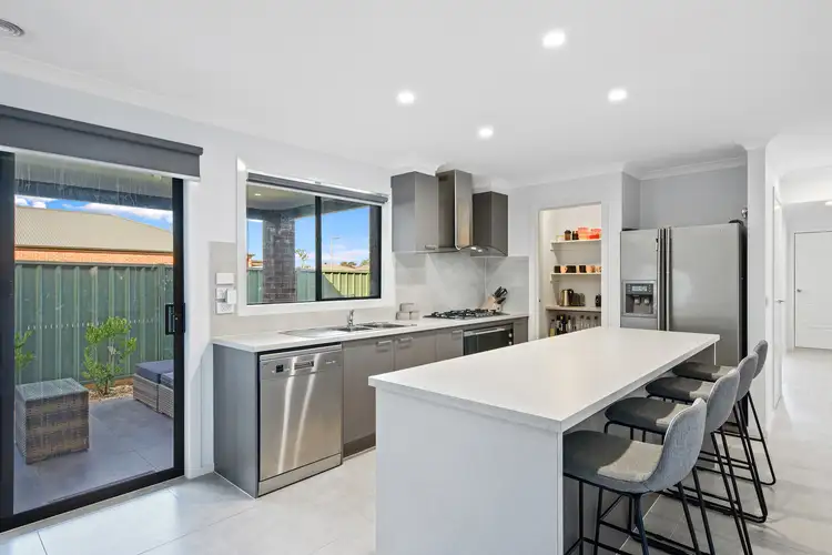 Fourth view of Homely house listing, 21 Caviar Court, Huntly VIC 3551