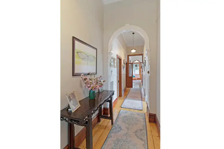 Second view of Homely house listing, 134 MacKenzie Street, Bendigo VIC 3550