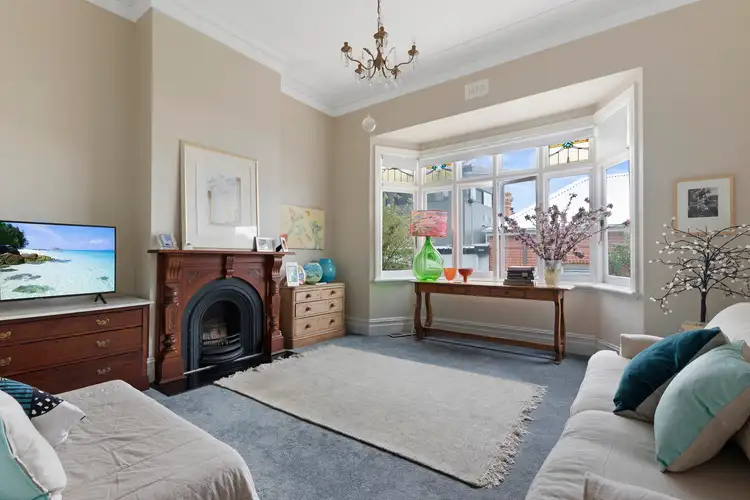 Third view of Homely house listing, 134 MacKenzie Street, Bendigo VIC 3550