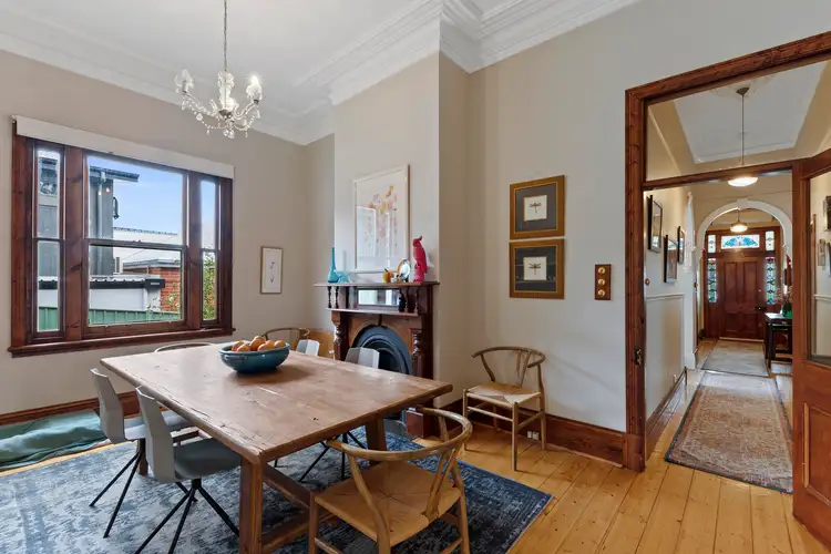 Fourth view of Homely house listing, 134 MacKenzie Street, Bendigo VIC 3550