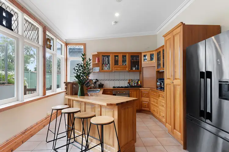 Fifth view of Homely house listing, 134 MacKenzie Street, Bendigo VIC 3550