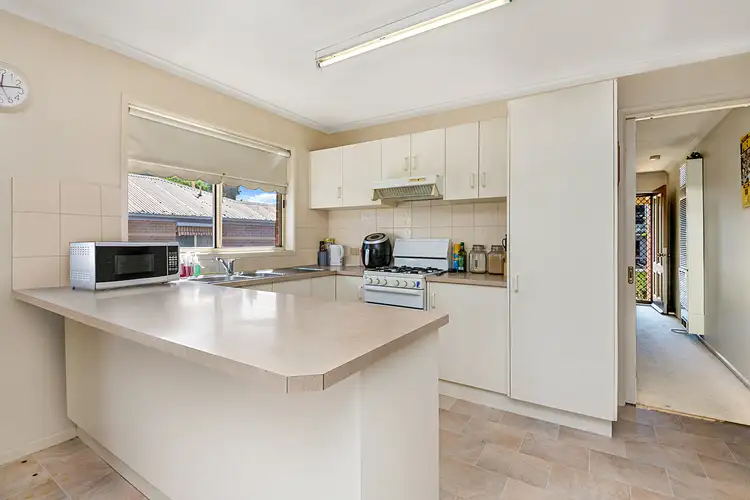 Fifth view of Homely house listing, 161 Eaglehawk Road, Long Gully VIC 3550