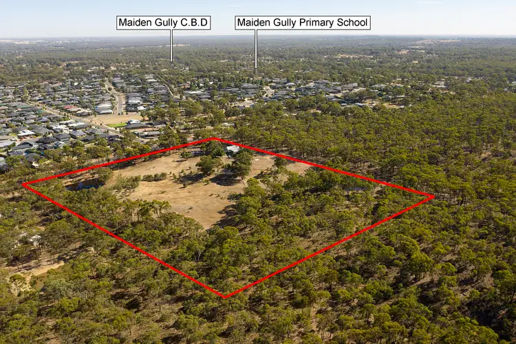 131-133 Edwards Road, Maiden Gully VIC 3551