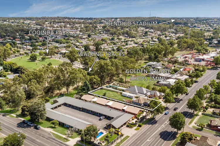 Third view of Homely house listing, 504 High Street, Golden Square VIC 3555