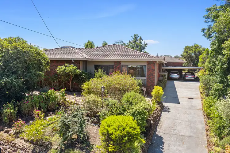 4 Timbertop Drive, Kennington VIC 3550