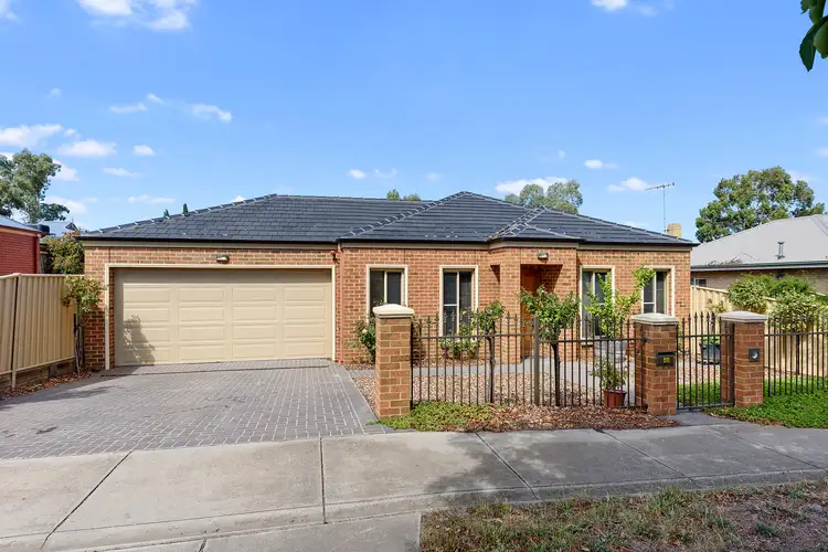 4a Keck Street, Flora Hill VIC 3550