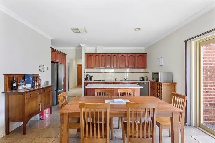 Fifth view of Homely house listing, 4a Keck Street, Flora Hill VIC 3550
