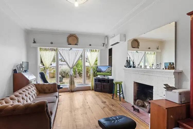Second view of Homely house listing, 96 Somerville Street, Flora Hill VIC 3550