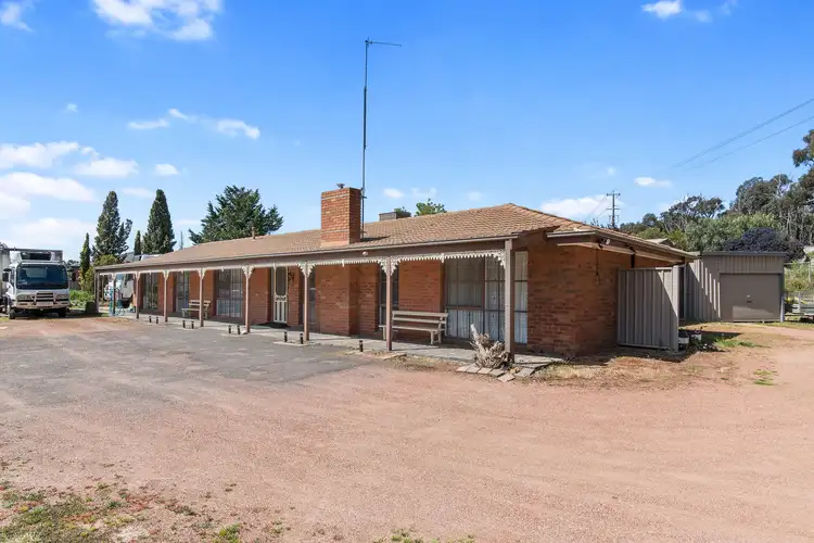 193-199 Lockwood Road, Kangaroo Flat VIC 3555