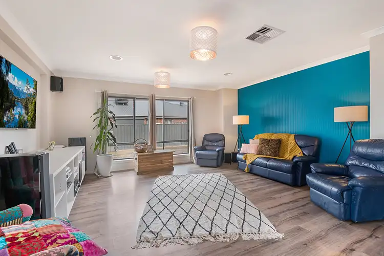 Third view of Homely house listing, 7 Oldaker Road, Huntly VIC 3551