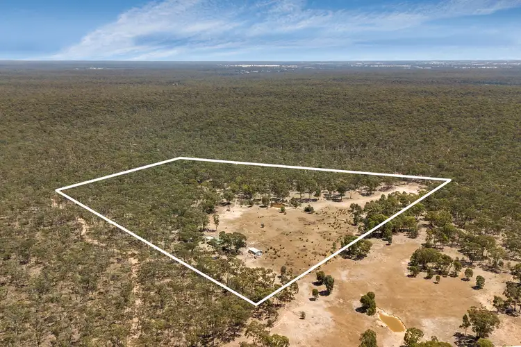 421 Murphy Lane, Longlea VIC 3551