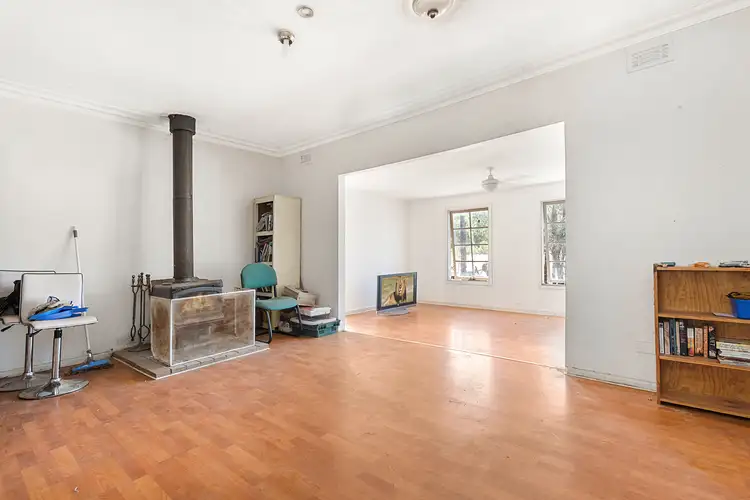 Fifth view of Homely house listing, 421 Murphy Lane, Longlea VIC 3551