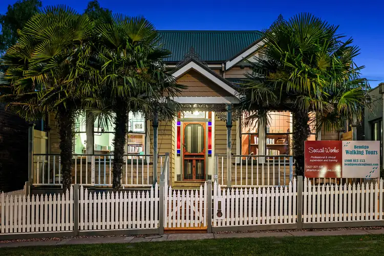 54 Myers Street, Bendigo VIC 3550