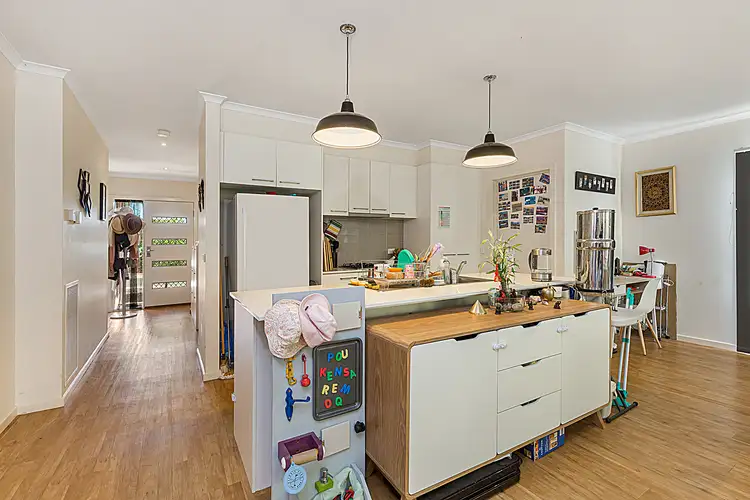 Fourth view of Homely house listing, 17 Pattison Drive, Kangaroo Flat VIC 3555