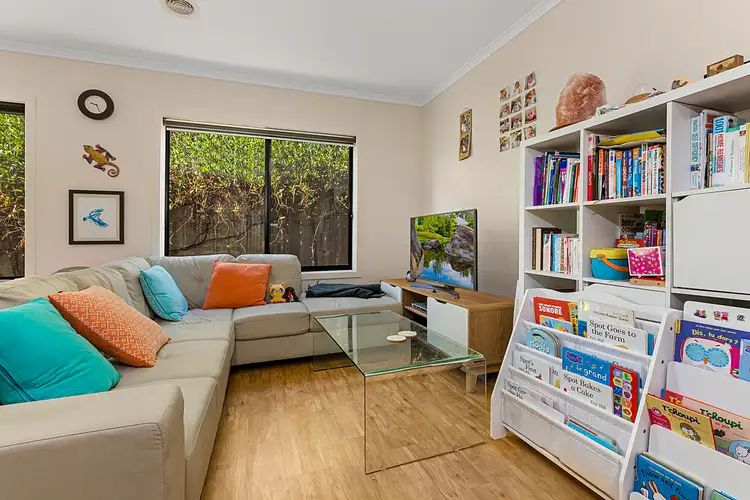 Sixth view of Homely house listing, 17 Pattison Drive, Kangaroo Flat VIC 3555